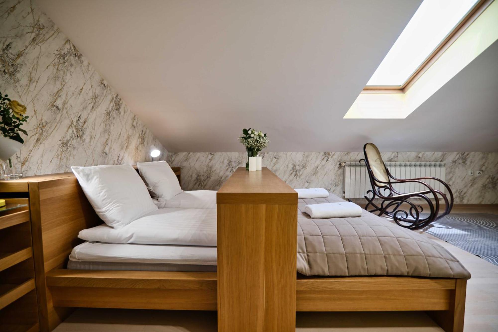 Zatordream By Housine Vila Exterior foto