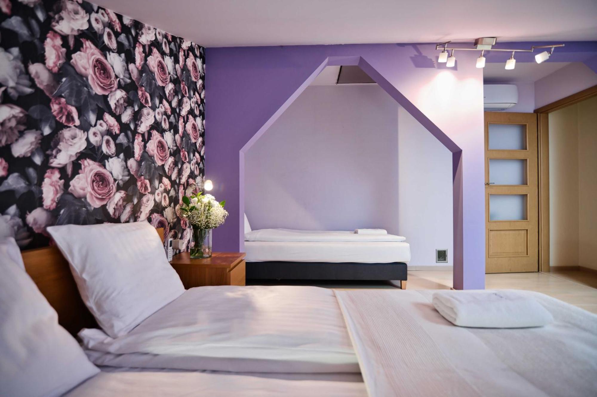 Zatordream By Housine Vila Exterior foto