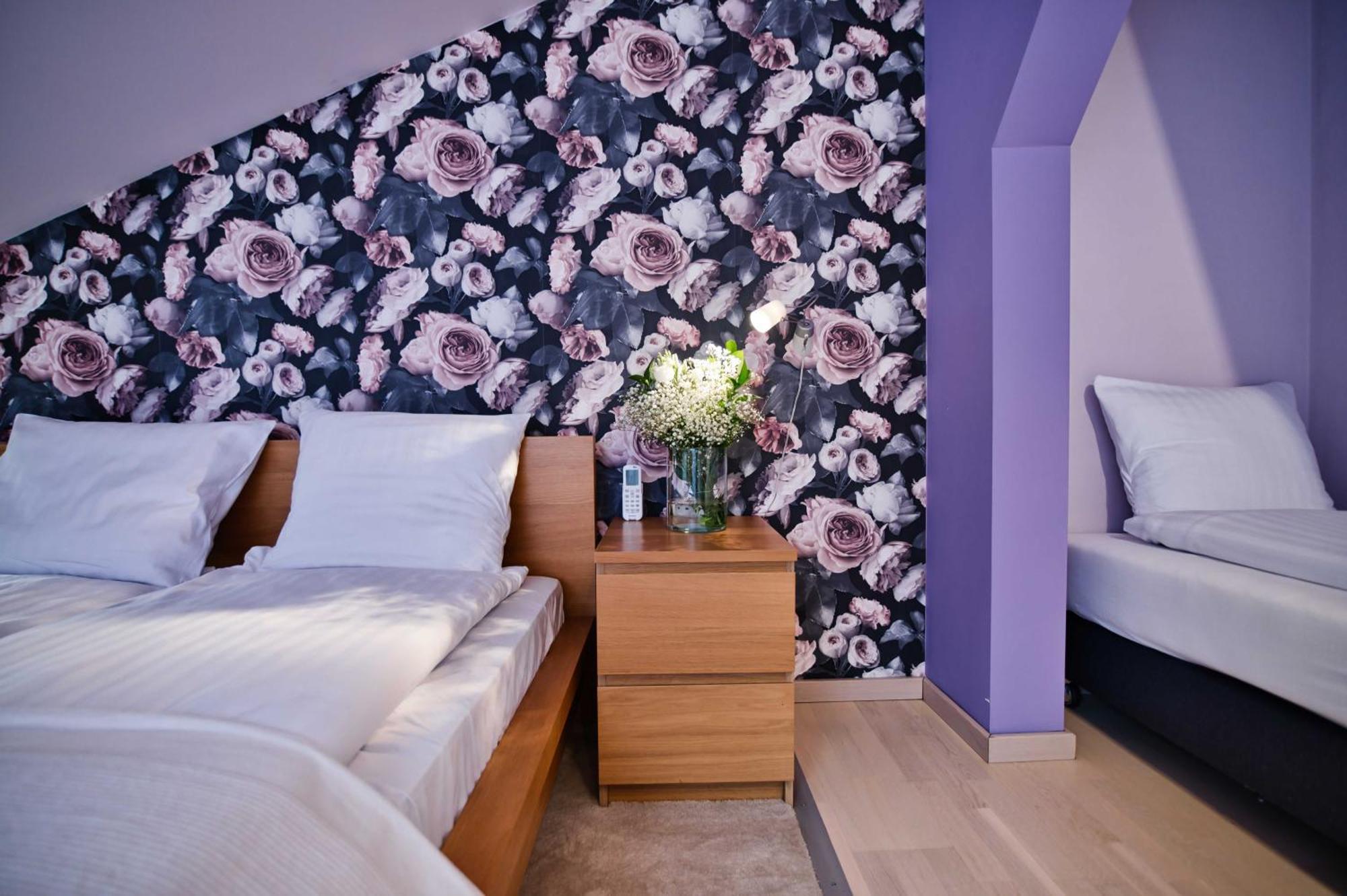 Zatordream By Housine Vila Exterior foto