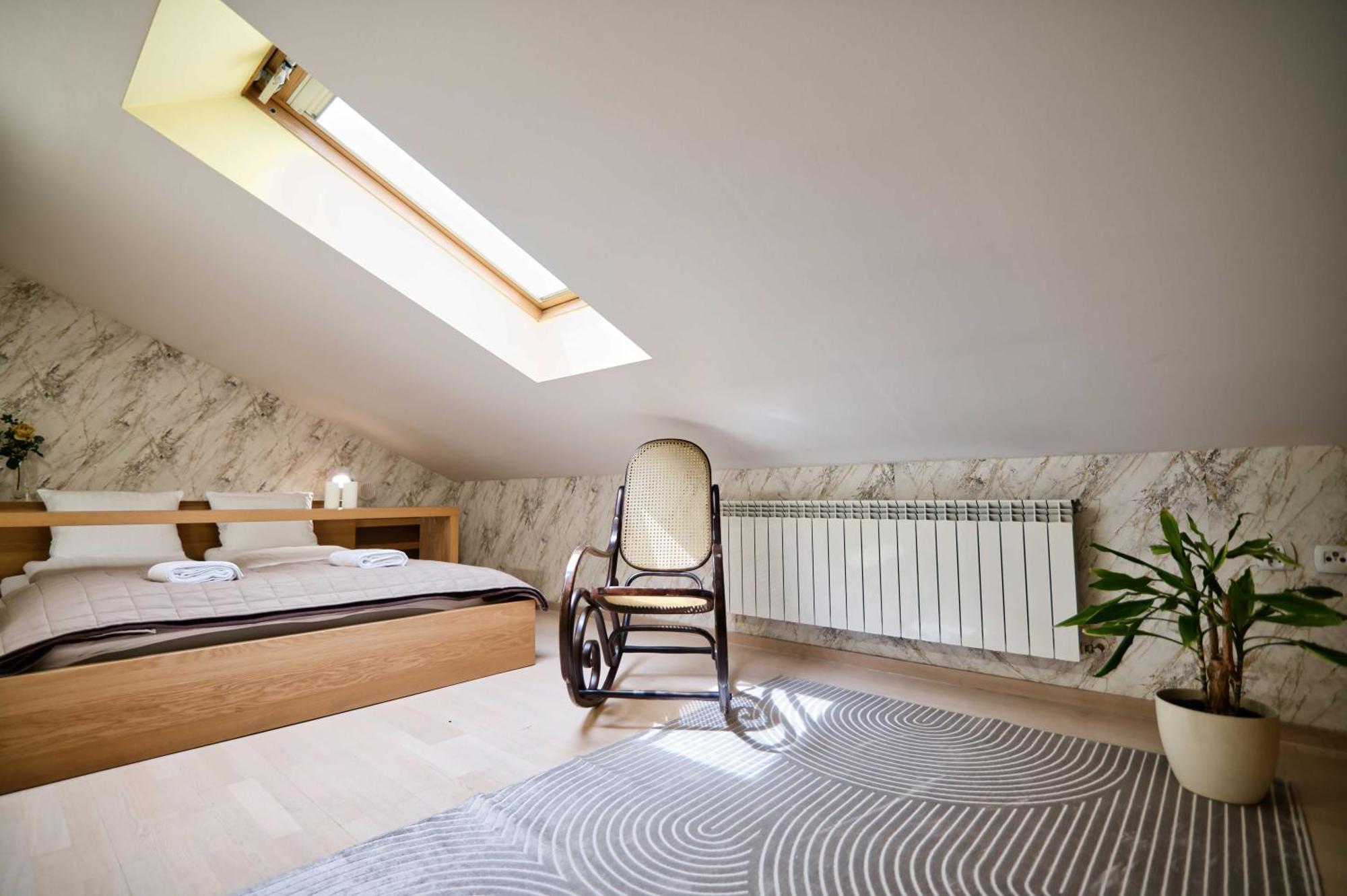 Zatordream By Housine Vila Exterior foto